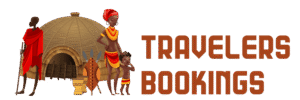 Travelers Bookings