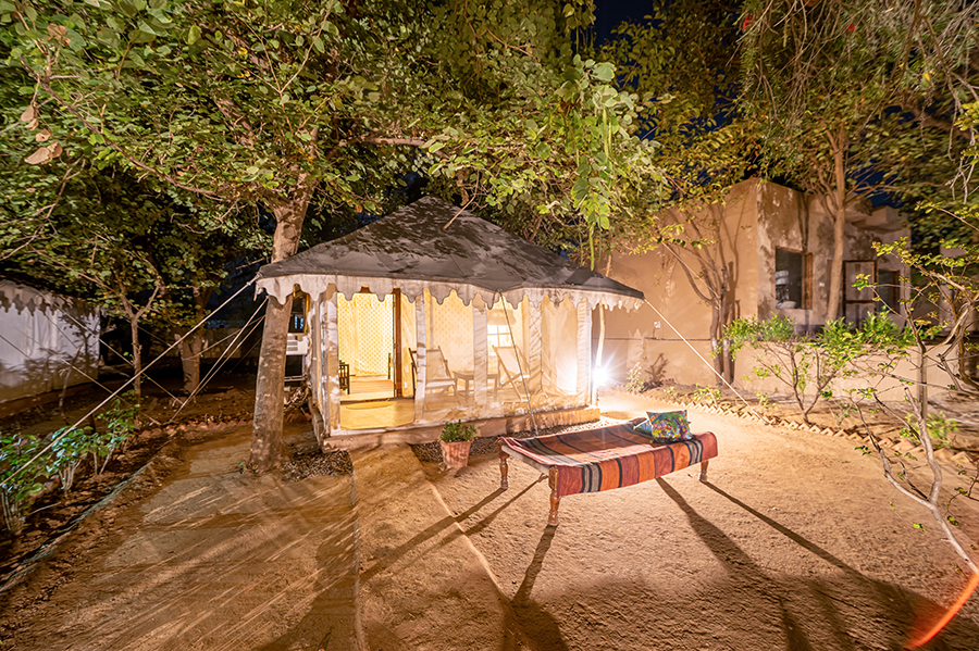 Mto wa Mbu Luxury Resort Where to Stay | Tanzania