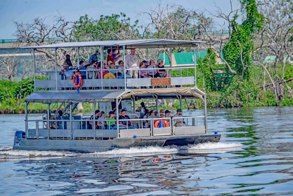 Murchison Falls National Park Food and Culture Guide | Uganda