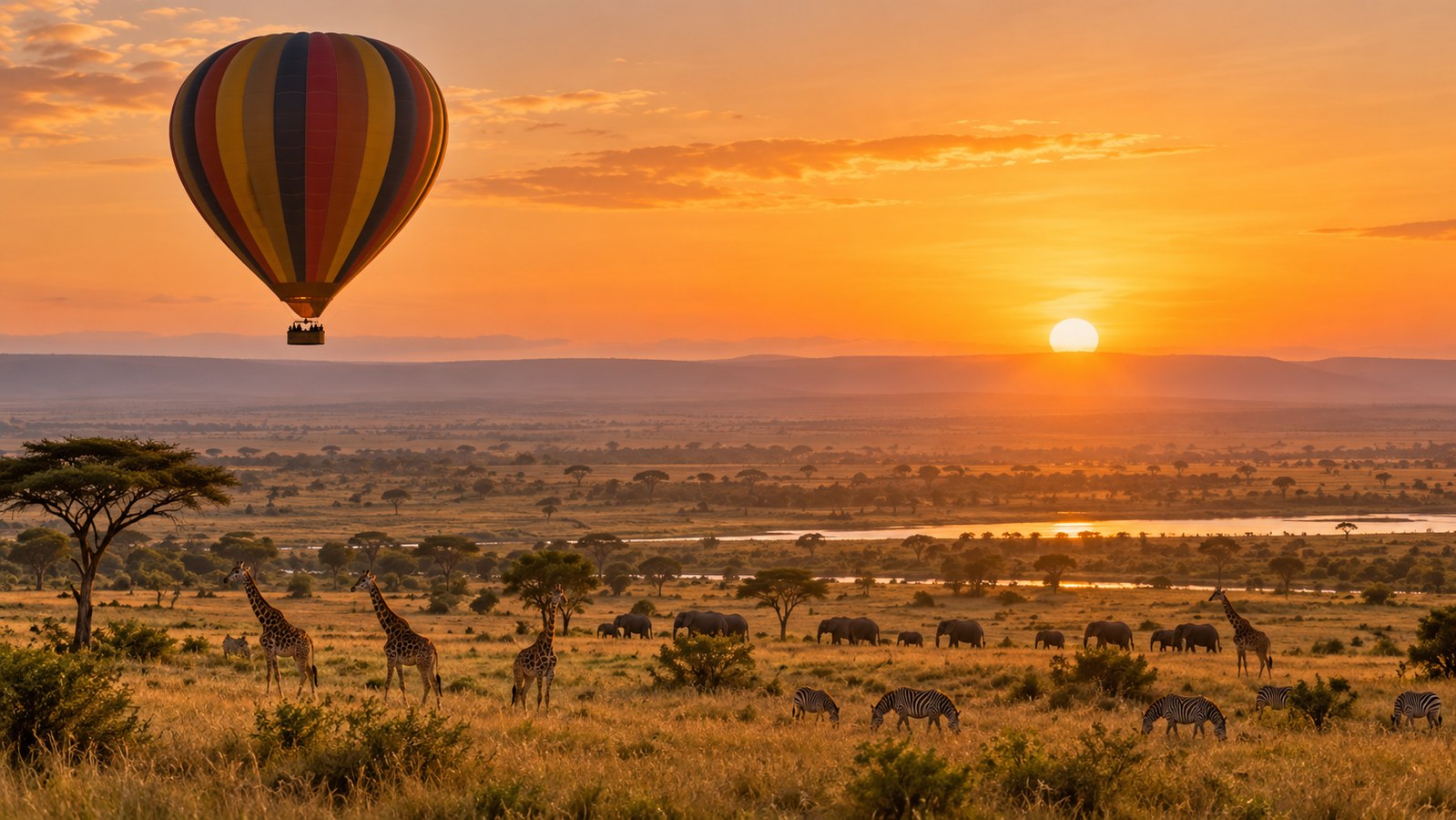 How to Compare Kenya and Tanzania for First-Time Safari Travelers - Part 6
