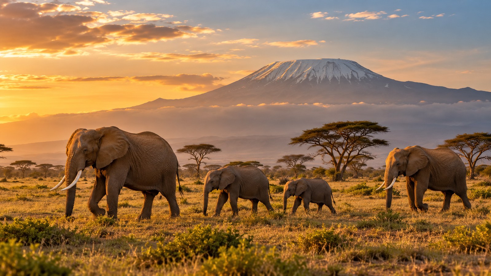 How to Compare Kenya and Tanzania for First-Time Safari Travelers - Part 5