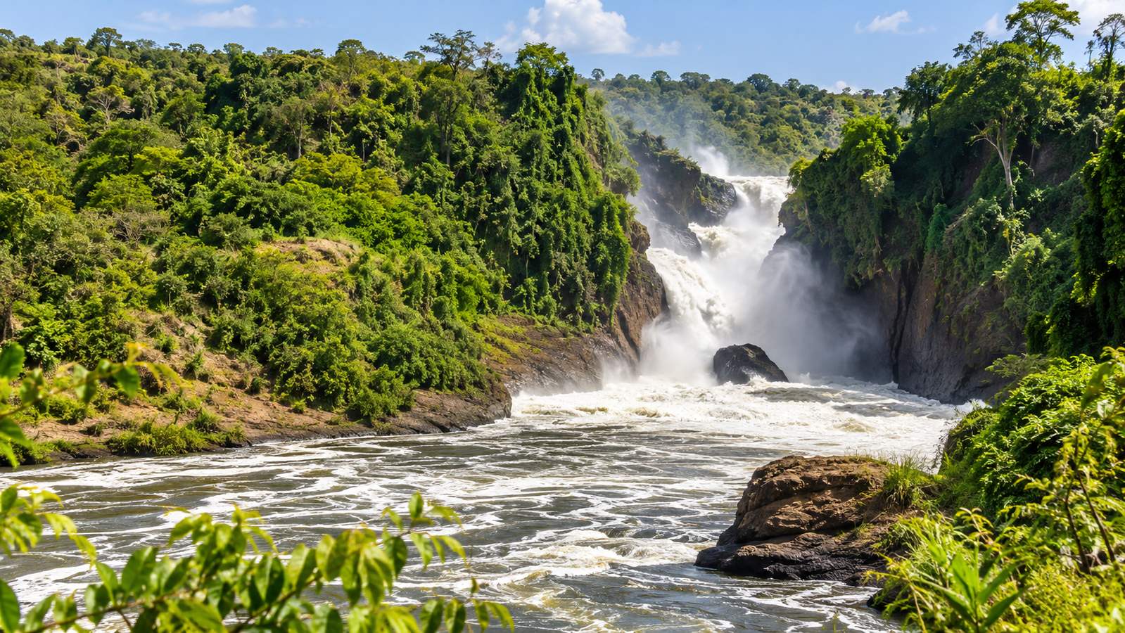 Uganda and Rwanda Safari Planning Guide
